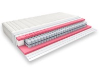 HESPO Madrac Exclusive Feel H2+ 190x160 cm