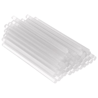 KNORR PRANDELL Ljepilo u patronama 21-8051461, fi 10 mm x 20 cm, 1 kg, 50 kom, prozirno