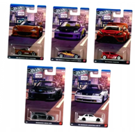HOT WHEELS Vozilo JLT20