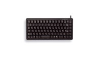 CHERRY Tipkovnica G84-4100 univerzalna USB QWERTY US engleska crna