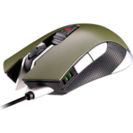 COUGAR Gaming miš 530M, 5000 DPI