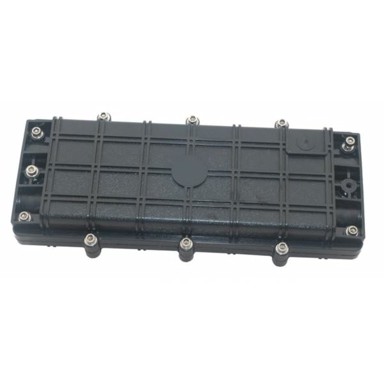 NFO Spojna kutija NFO-SCL-61013, 4 ulaza/izlaza, 48 vlakana, horizontalna