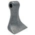 GRANIT Čekić za rotaciju 90x40 mm fi 18.5 mm za FAE AGRIMASTER 63-M-39 63-RM-67