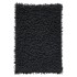TENDANCE Kupaonski tepih mikrofibra 50X80 cm crni