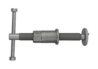 SW-STAHL Alat za povrat kočionih klipića, desno vreteno (za alat 01435L) 01435L-1