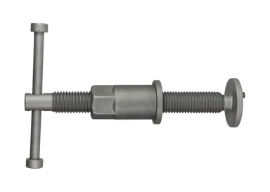 SW-STAHL Alat za povrat kočionih klipića, desno vreteno (za alat 01435L) 01435L-1