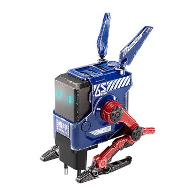 GRAVASTAR Punjač Alpha65, 65W, GaN