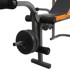 FIT-IN Klupa Bench GB-50KG KL1007A1