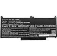COREPARTS Baterija MBXDE-BA0205