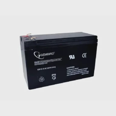 GEMBIRD Baterija za UPS BAT-12V9AH, 12V/9AH