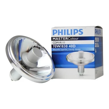 OSRAM Metalhalogena žarulja cdm-r111 70w 40st. 830