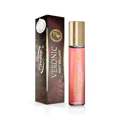 VERONIC Night Brilliant Ženski EDP, 30 ml, tip mirisa Versace Crystal Noir