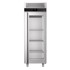 GGM GASTRO Inox hladnjak KF700NDG-EF Premium 700 l, srebrna