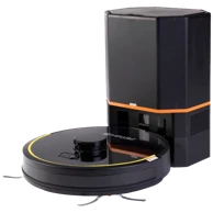 AMIKO Robotski usisavač RV1000, WiFI, HEPA filter