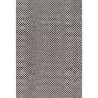 NARMA Vanjski tepih Diby 70x100 cm, krem-crni