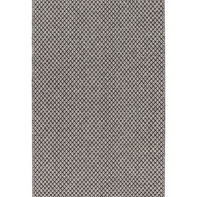 NARMA Vanjski tepih Diby 70x100 cm, krem-crni