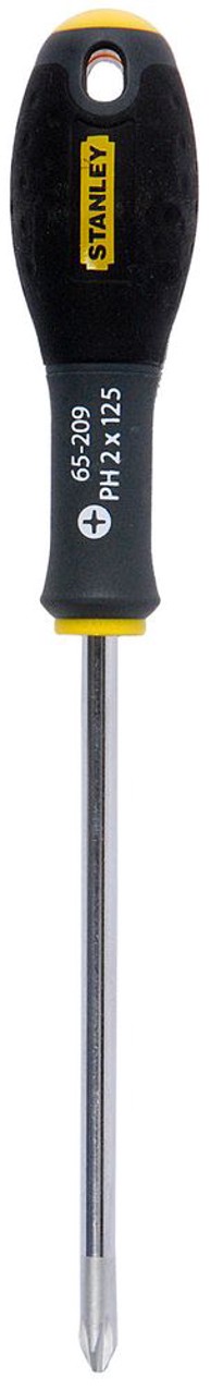 STANLEY Odvijač fatmax PH2, 125 mm
