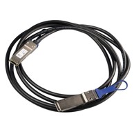 MIKROTIK Kabel za povezivanje XQ+DA0003, 100Gb/s, 3m, QSFP28 DAC 4o