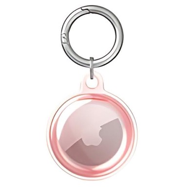 MERCURY Zaštitna futrola za Apple AirTag, crna