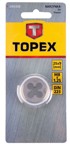 TOPEX Nareznica M8, 25 x 9 mm