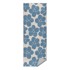 MILA HOME Plava periva staza 80x200 cm Blue Meadow 