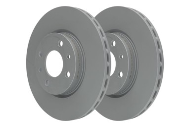 ATE Disk ploča Fiat 24.0120-0142.1, prednja, Brava 1.8 16V 95-01, 257/20