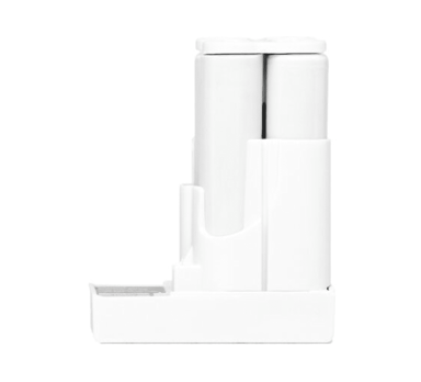 NUKI Baterija Power Pack, za Smart Lock, bijela