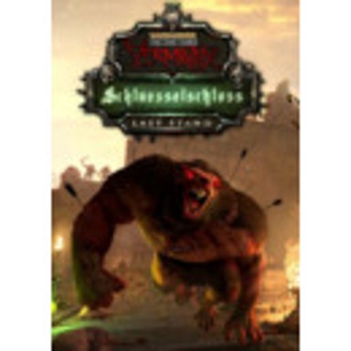 Igra za PC: Warhammer: End Times – Vermintide