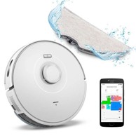 MEDION Robotski usisivač MD11782 X10 SW