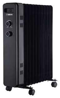 ISKRA Uljni radijator YL-A18B-11