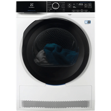 ELECTROLUX Sušilica rublja EW8H258B, kondenzacijska, 8 kg