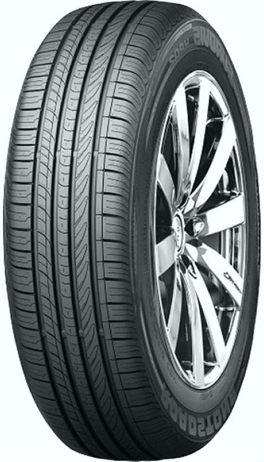 ROADSTONE EUROVIS HP02 165/60R15 77T, ljetne gume