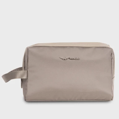 WINGS Kozmetička torbica, bež