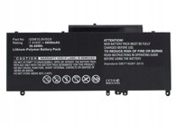 COREPARTS Baterija 51 Wh 7,4 V 6-ćelijska, MBXDE-BA0067