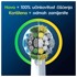 ORAL-B Zamjenske glave EB20-4 Precision Clean