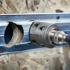 BOSCH Pila za rupe PRO Multi Material