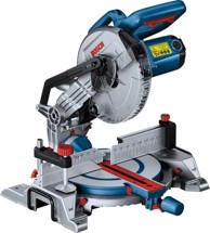 BOSCH Professional Stolna pila GCM 216