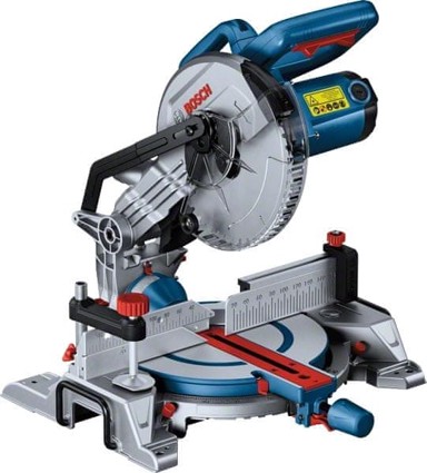 BOSCH Professional Stolna pila GCM 216
