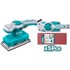 TOTAL One-Stop Tools električna brusilica 320 W, 14000 o/min (TF1301826)