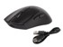 BLOW Gaming miš Adrenaline Omega, Bluetooth + 2.4 GHz + USB, 7200 DPI, crna