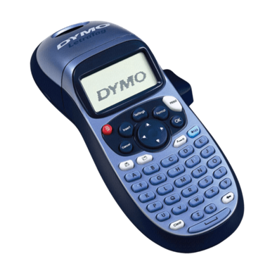 DYMO Pisač naljepnica LetraTag LT-100H, prijenosni