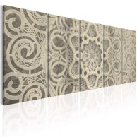 Slika Austere Mandala 225x90