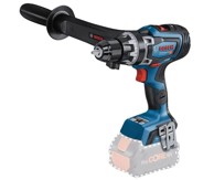 BOSCH Akumulatorska bušilica-odvijač Professional GSR 18V-150 C Solo (06019J5001)