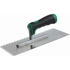 STALCO GD Inox nazubljeni gleter, 6x6 mm