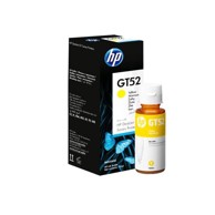 HP Tinta, GT-52, original, žuta