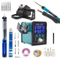 YIHUA Lemilica 2-u-1 Yihua 995D+ KIT2 s pletenicom 1 mm