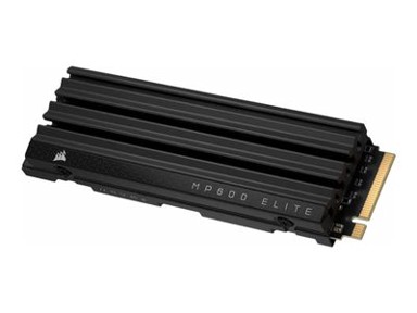 CORSAIR SSD disk MP600 ELITE, 2TB, PCIe 4.0 x4, M.2 NVMe