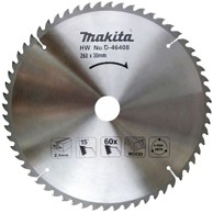 MAKITA List kružne pile D-46408 1 kom