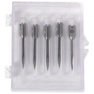 PRINTEX Igle metalne za pištolj za splinte PST S100, pk5