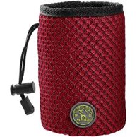 HUNTER Torbica za poslastice Hilo Basic crvena